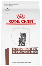 Royal Canin Feline Gastro-Intestinal Kitten Dry Cat Food 12 oz, 4.4 lb or 7.7 lb