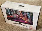 👽 SOLO EN CAJA Monitor Alienware AW3225QF Inserciones Instrucciones 32 4K QD-OLED Juegos