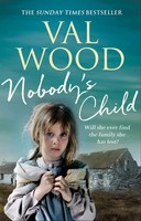 Nobody's Child | Val Wood | Englisch | Taschenbuch | Kartoniert / Broschiert