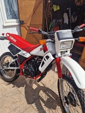 yamaha dt 125 lc mk1 mint