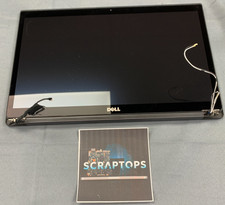 Dell Latitude 7480 Touch LCD Assembly 14" FHD 1920x1080 Glossy Black 511513