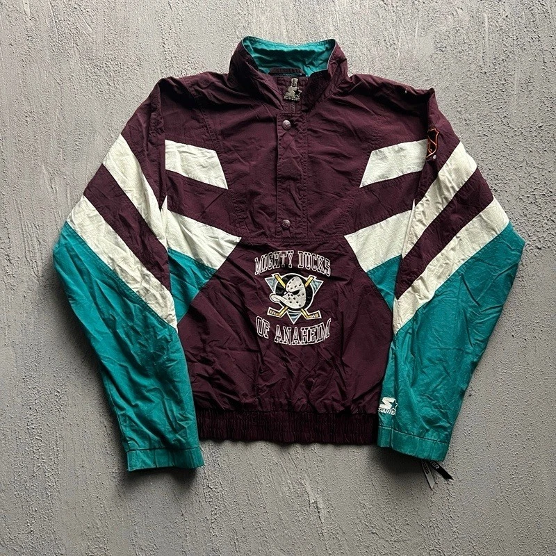 Anaheim Ducks Men Sports Fan Jackets for sale | eBay