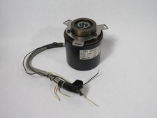 Fanuc A860-0320-T111 ABS Pulse Coder 2000p USED