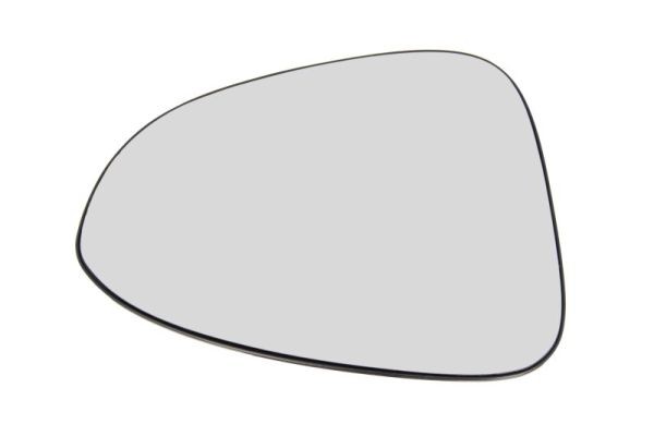 Right BLIC 6102-04-2002052P Mirror Glass, exterior mirror for OPEL