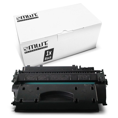 MWT Cartuccia Per HP LaserJet P-3005-X P-3004-D 4059844867238