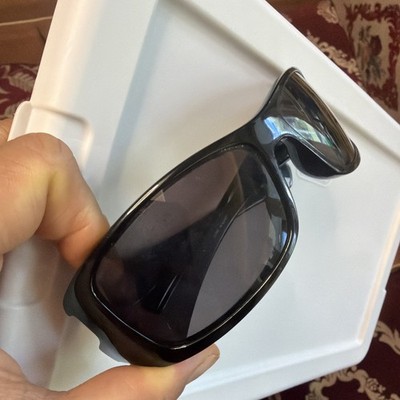 VINTAGE OAKLEY 03-590 HIJINX DUCATI SPORT ACETATE SUNGLASSES MADE