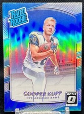 Cooper Kupp Rams