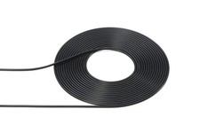 Cable Outer Dia 0.8mm Black