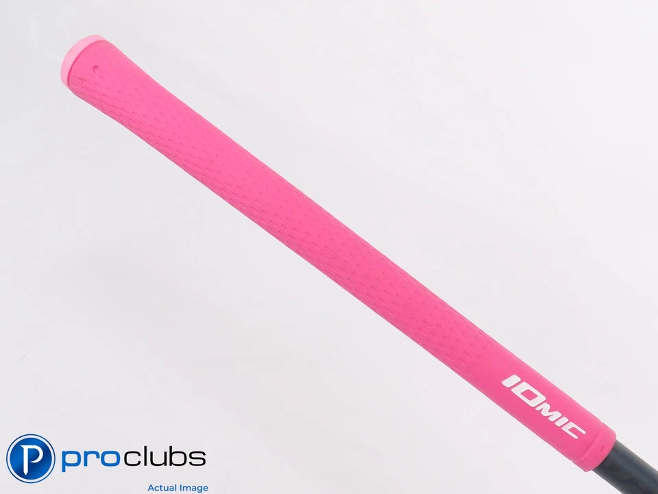 Left Handed Ladies PING GLe3 11.5* Driver w/HC - PING ULT 250 Ladies - 459810 - Image 4 of 4