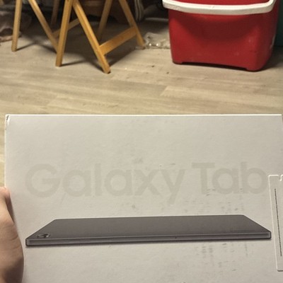 Samsung Galaxy Tab Series 11in Tablet Wi Fi + 5G 64GB, Graphite