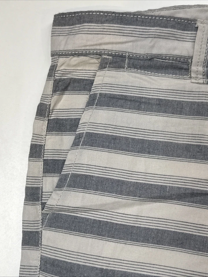 Pantalones cortos PD & C para hombre 36 bolsillo 100 % algodón Foto 4 de 4