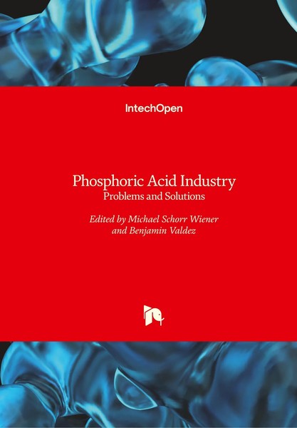 Phosphoric Acid Industry | Problems And Solutions | Michael Schorr (U. A.)-image