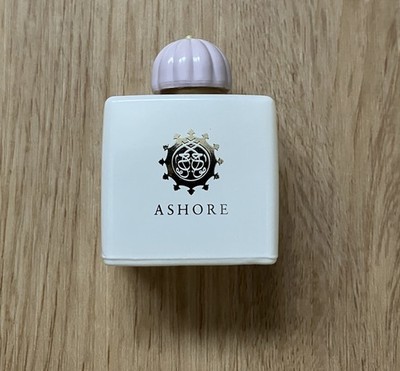 Amouage Ashore - Eau de Parfum 7,5ml, EDP, Neu Original