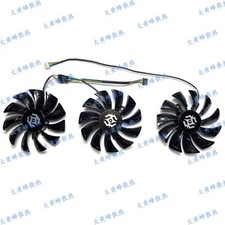 Graphics Card Cooling Fan GA92S2U For ZOTAC RTX4070S X-GAMING