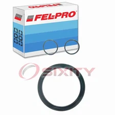 Fel-Pro Rear Engine Crankshaft Seal Kit for 2010-2014 Acura TSX 3.5L V6 yq
