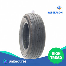 Used 24570r17 Michelin Primacy Ltx 110t - 832