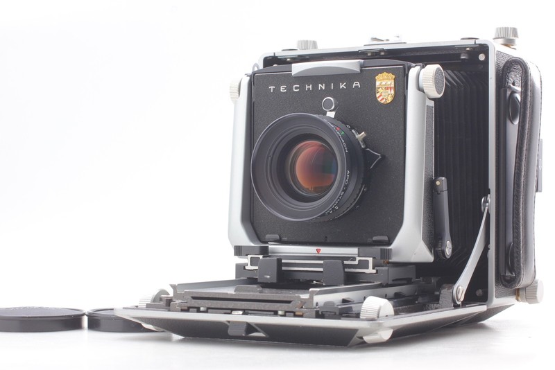 Linhof Master Technika