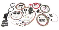 Painless Wiring Products 20205 27 Circuit Classic-plus Chassis Harness Painless Wiring Products 20205 27 Circuit Classic-plus Chassis Harness