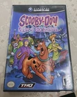 Tested Scooby-Doo Night of 100 Frights Nintendo GameCube, 2002 Box,game Manual