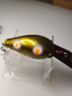 Look At Pics!! Lot Of Vintage Custom Painted Luhr Jensen Hot Shot 1/2 Oz SE SP#  — photo 2