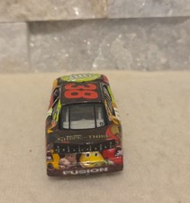 David Gilliland Shrek Diecast Racing Cars for sale | eBay