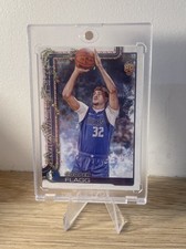 2025-26 Topps Holiday Basketball #H161 Cooper Flagg RC-Dallas Mavericks