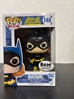Funko Pop! Vinyl: DC Universe - Batgirl (Silver Age) - Books A Million...