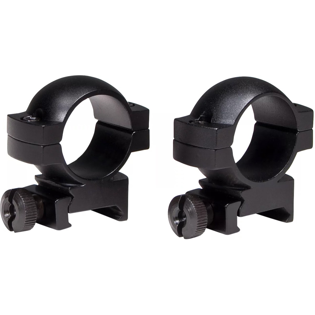 Vortex Optics Hunter 30mm Riflescope Rings - Medium