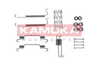 Kamoka ZubehöRsatz Bremsbacken 1070012 FüR Opel CC Astra S93 T92 Tigra Corsa X01
