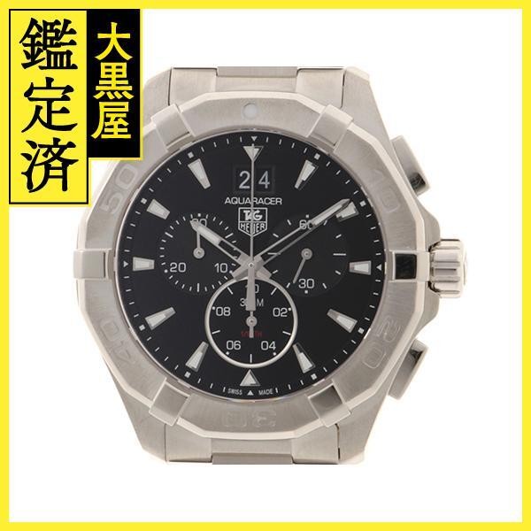 TAG Heuer Aquaracer CAY1110 BA0927 200M Luxury Dive Watch