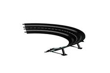 Carrera 20575 - Digital 124/132/Evolution 6x Steilkurve 2/30 Grad NEU und OVP