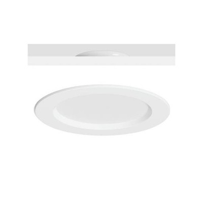 RZB LED-Slim-Downlight 901695.002 RZB LED-Slim-Downlight