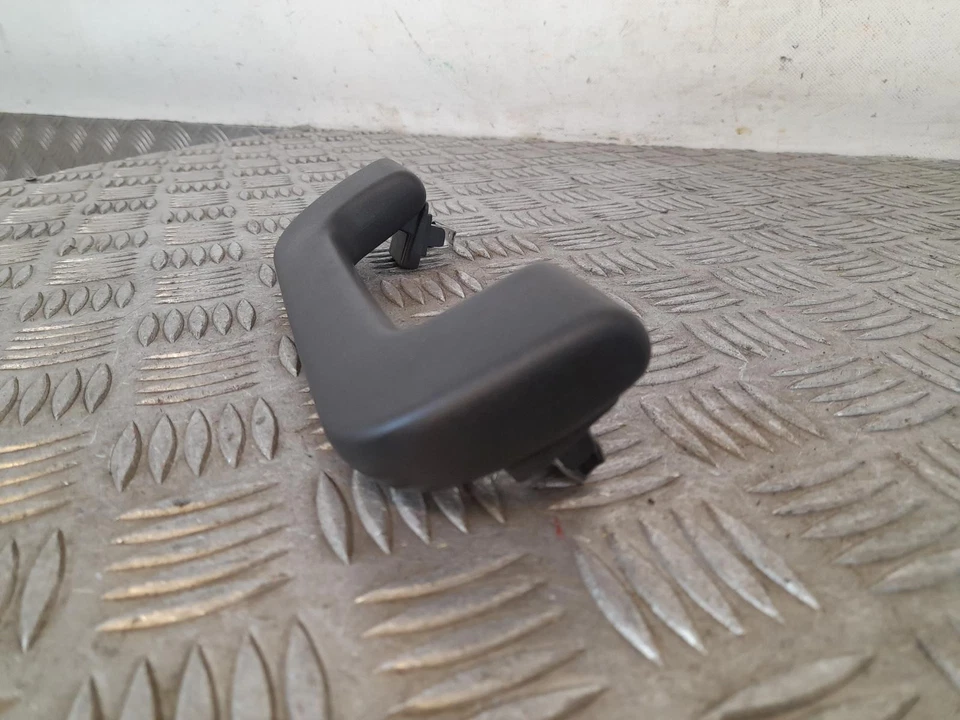 Manija de agarre para Audi A3 MK3 2012-2020 8V0857607 Foto 2 de 4