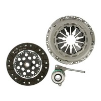 Kupplungssatz Schaeffler LUK Repset Pro 623 3081 33
