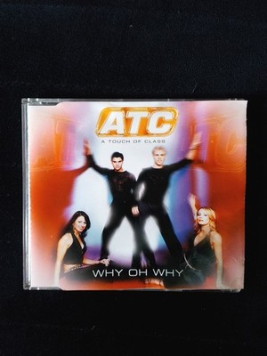 ATC A Touch Of Class