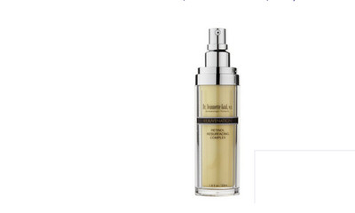 Dr. Graf Rejuvenation Retinol Resurfacing Complex 1.8 oz
