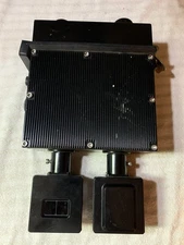 Gate Timer V2.0 AFW5 OpenALPR License Plate Recognition