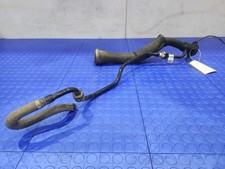 17-22 Chevy Express 2500 3500 2.8l Diesel Fuel Filler Neck Assembly Oem 84136770