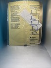9 Sets Of Aigner Gold Line Indexes For Ring Binders — photo 2