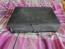 Kenwood Compact Disc Auto Changer
