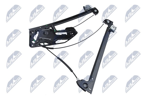 Fensterheber NTY EPS-BM-025 FüR BMW 7Er E38 725 Tds 728 730 735 740 750-image