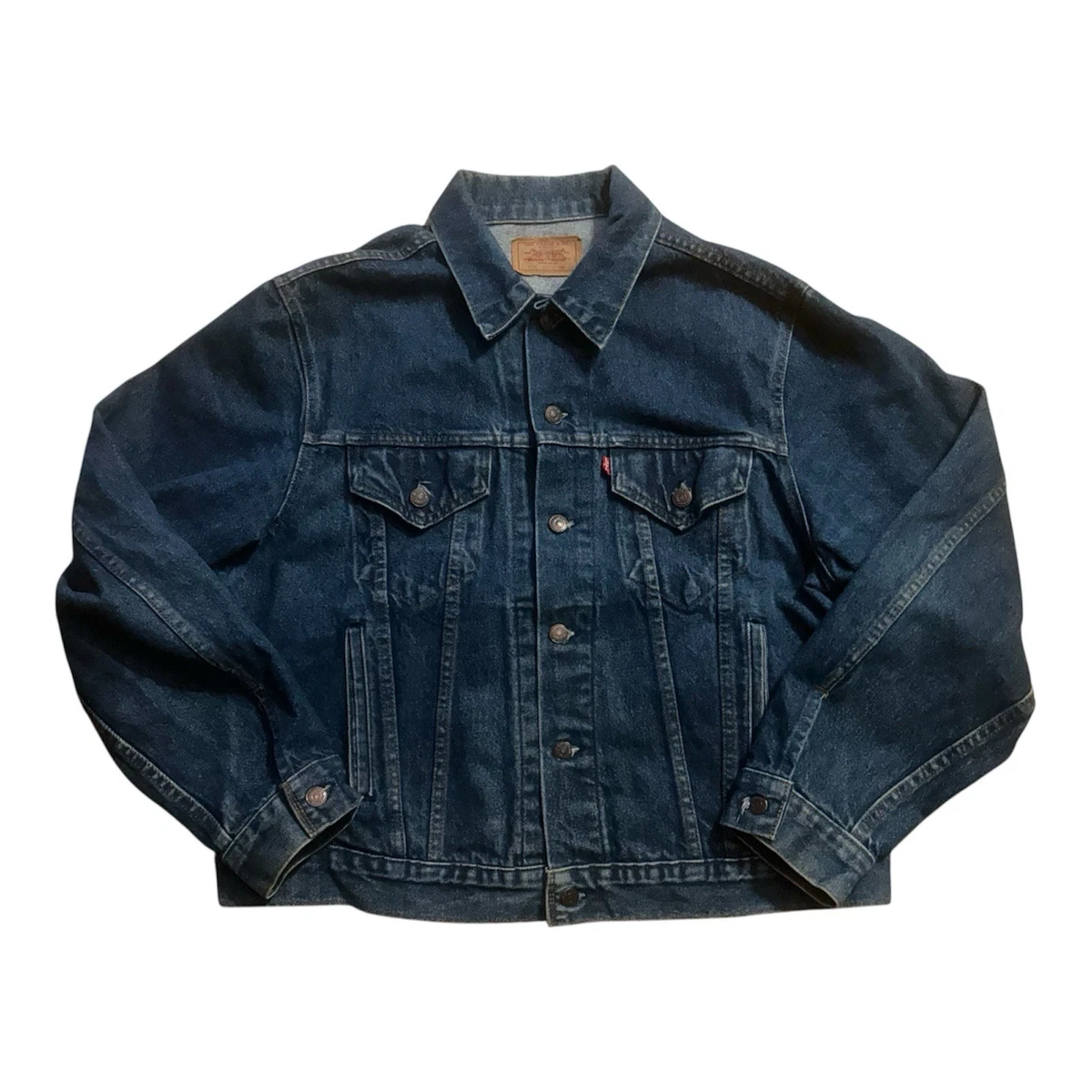 levis jacket 70506 products for sale | eBay