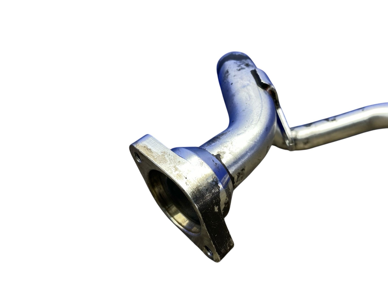 LAMBORGHINI HURACAN LP640-4 PERFORMANTE AWD 5.2L ENGINE MOTOR HOSE PIPE TUBE OEM