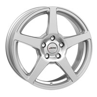 Autec Felgen Valea SIL 7.0X17 ET43 5X114,3 FüR Lexus UX IS