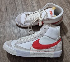 Nike Mens Blazer 77 Pro Club Remastered 2022 size 10.5 DQ7673 101 Rare NBY