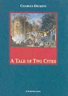 A Tale of Two Cities (Konemann Classics) von Charle... | Buch | Zustand sehr gut