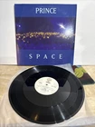 PRINCE **Space** 1994 Funk  Pop Soul 12" on WARNER BROS. 0-41833 PROMO
