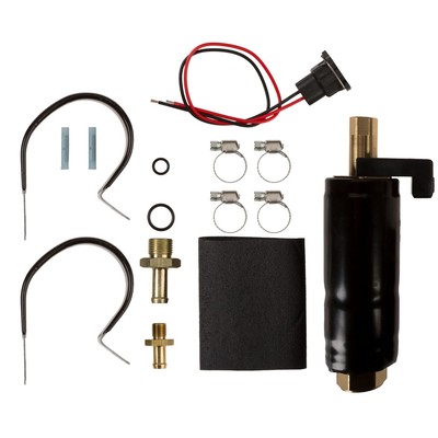 Carter P90048 Fuel Pump - Electric In Tank