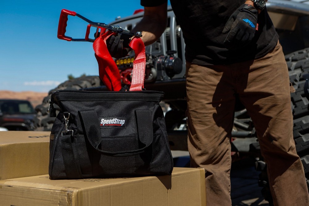 SpeedStrap SpeedStrap Large Tool Bag