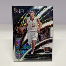 Andreas Obst Select Euroleague 2025/26 #289
